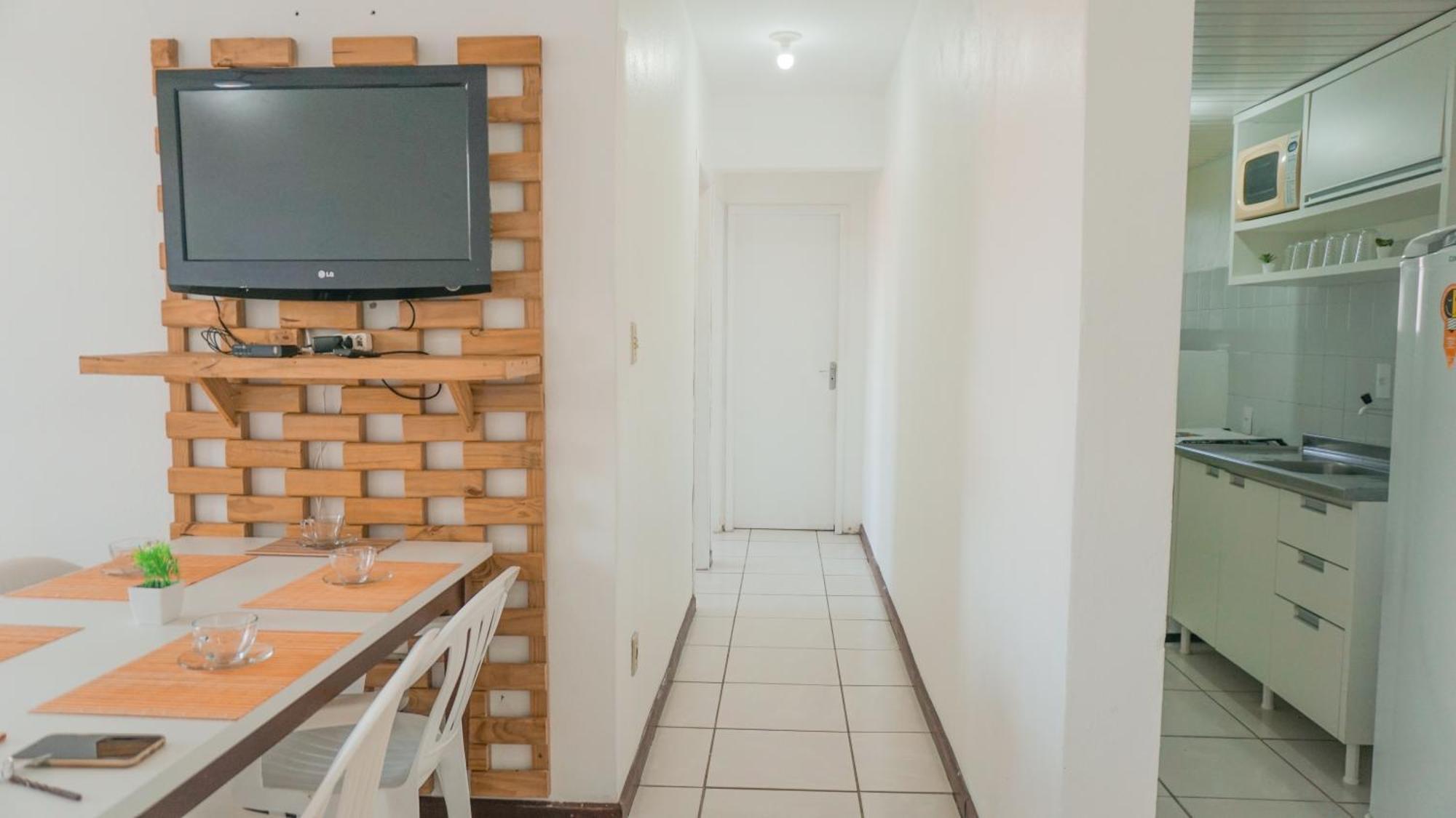 Apartamento Residencial Alto Mar Florianópolis Exterior foto