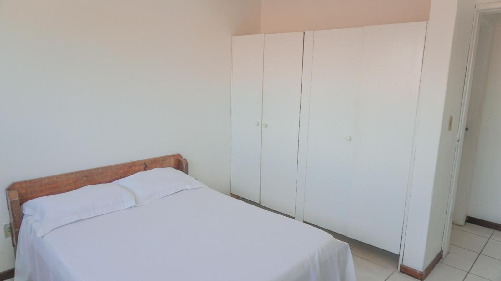 Apartamento Residencial Alto Mar Florianópolis Exterior foto