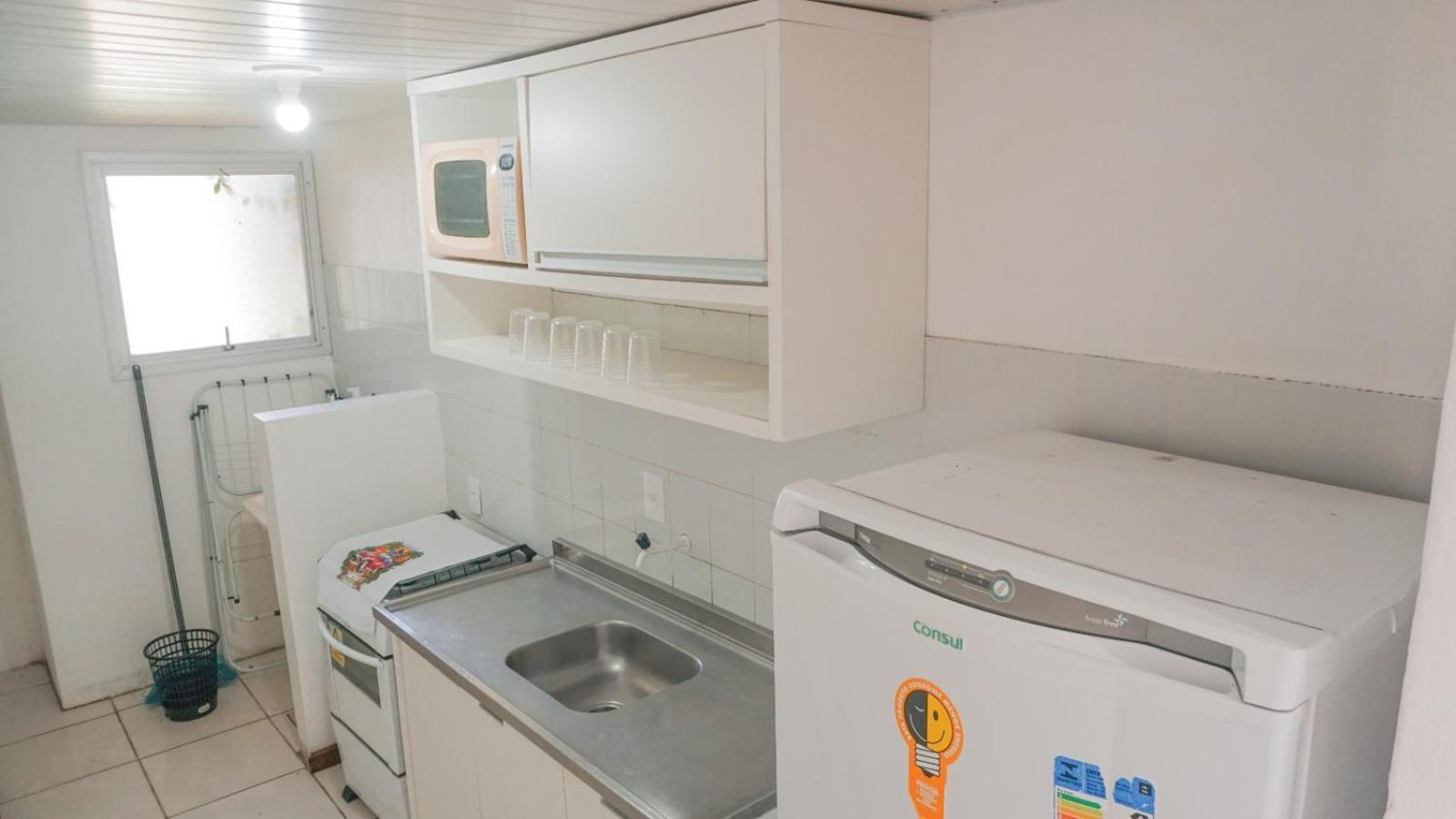 Apartamento Residencial Alto Mar Florianópolis Exterior foto