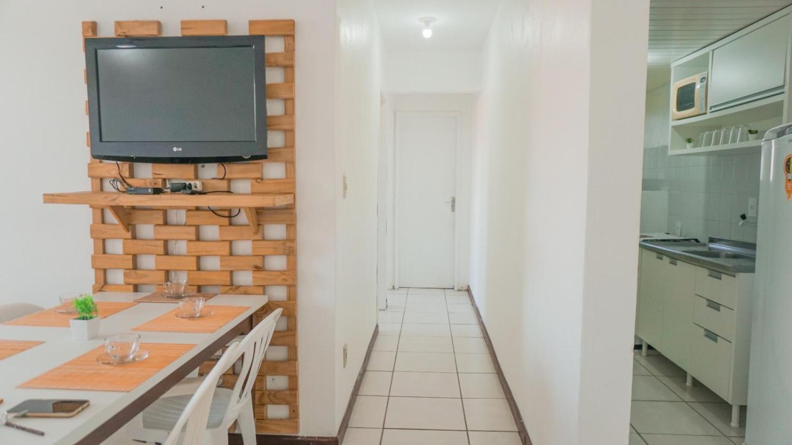 Apartamento Residencial Alto Mar Florianópolis Exterior foto