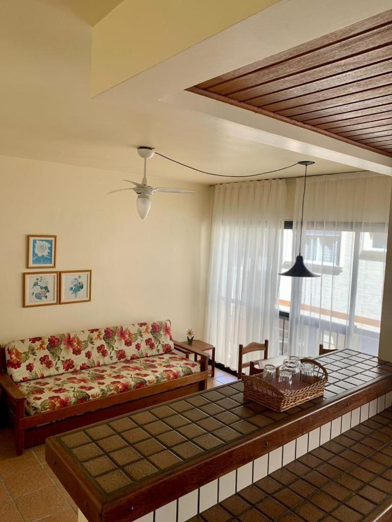 Apartamento Residencial Alto Mar Florianópolis Exterior foto